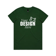 FOREST GREEN
