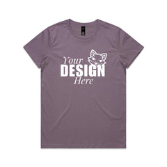 MAUVE