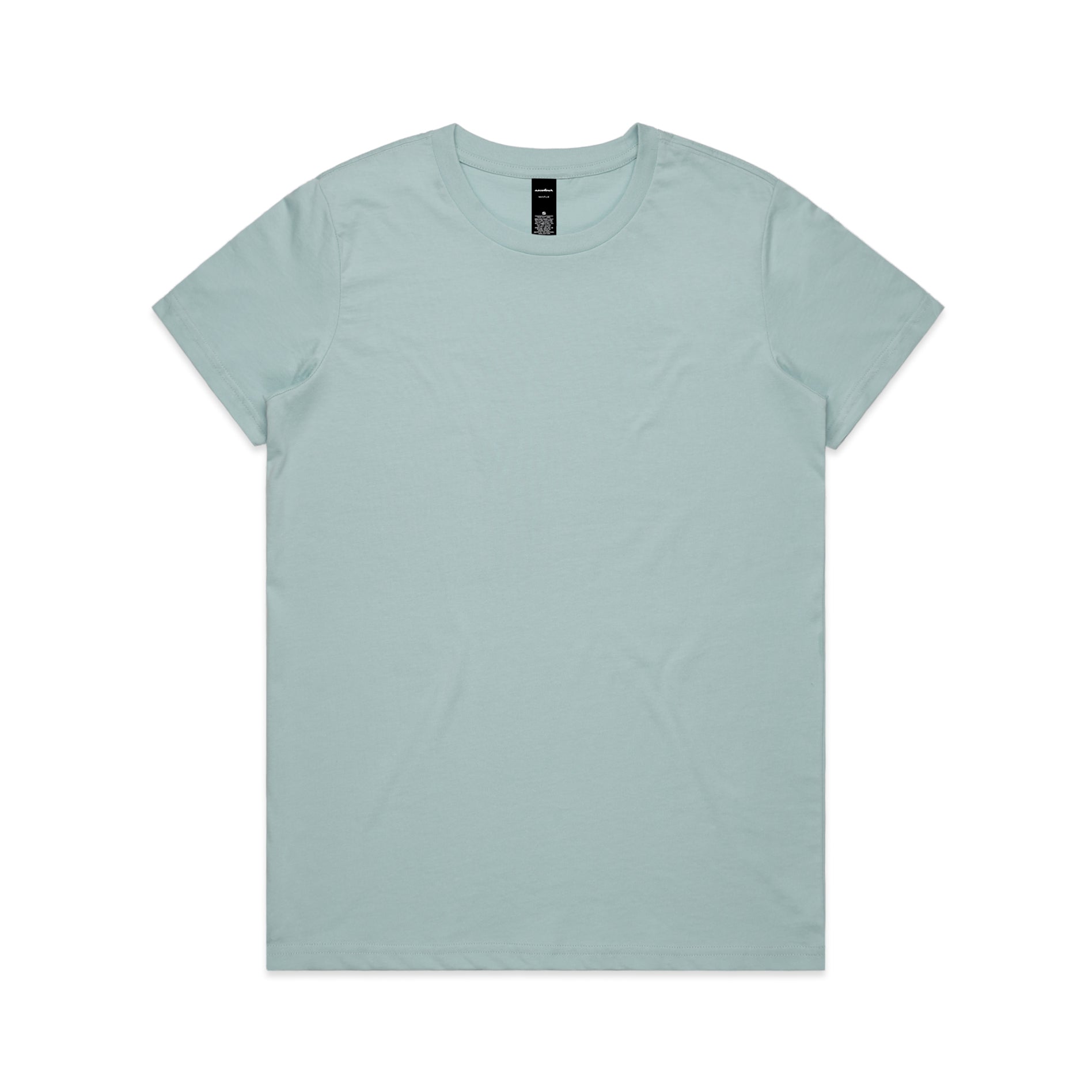 PALE BLUE