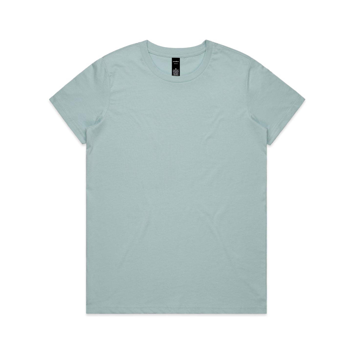 PALE BLUE