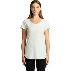 AS Colour Women's Mali Tee