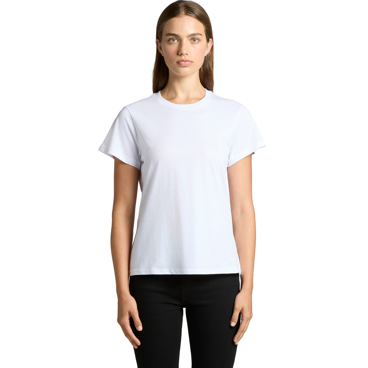 AS Colour Women's Basic T-Shirt