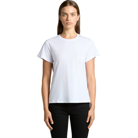 AS Colour Women's Basic T-Shirt
