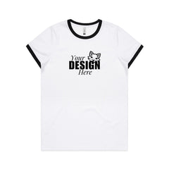 White/Black