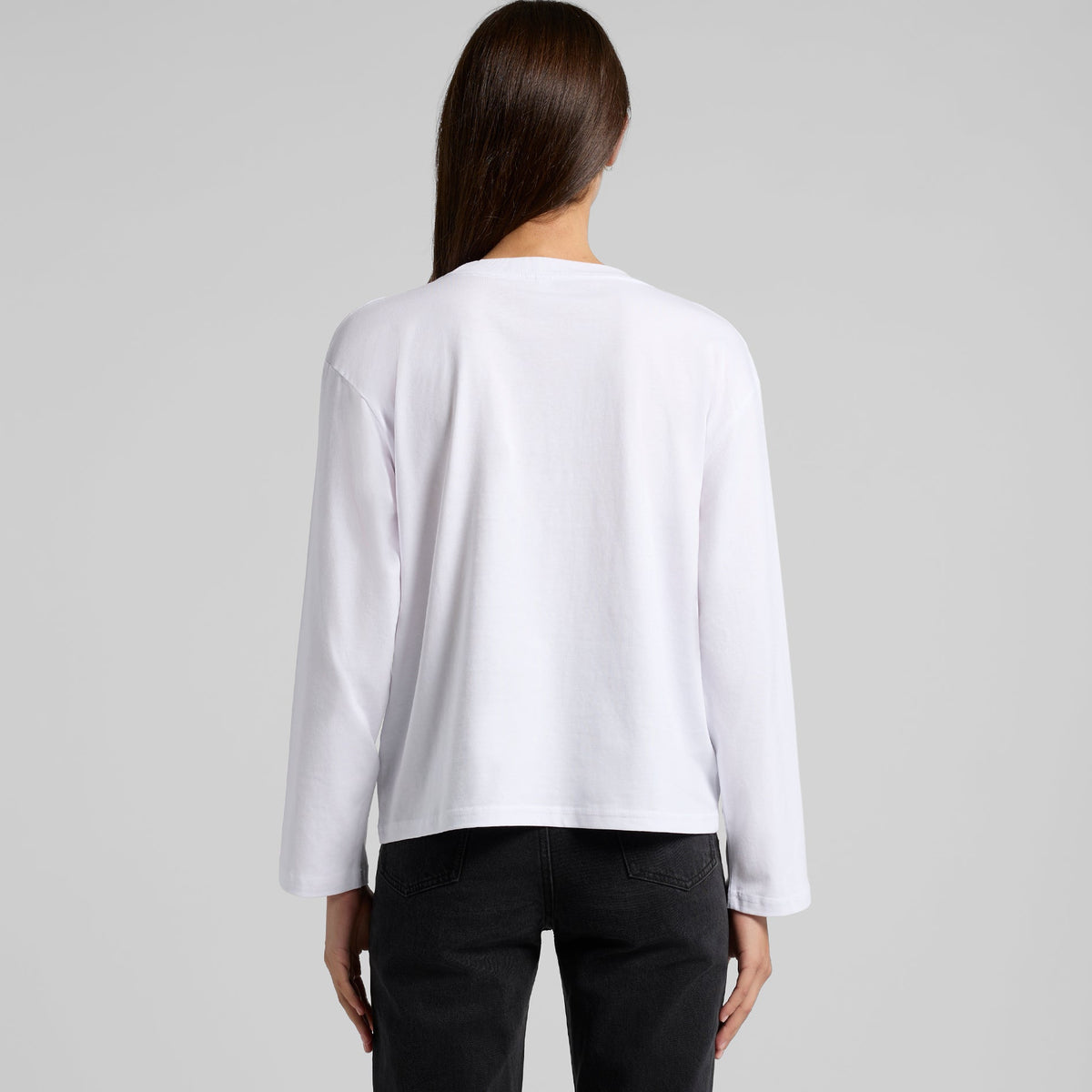 AS Colour Women's Martina LS T-Shirt - Model