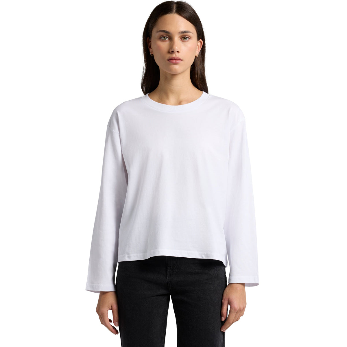AS Colour Women's Martina LS T-Shirt - Model