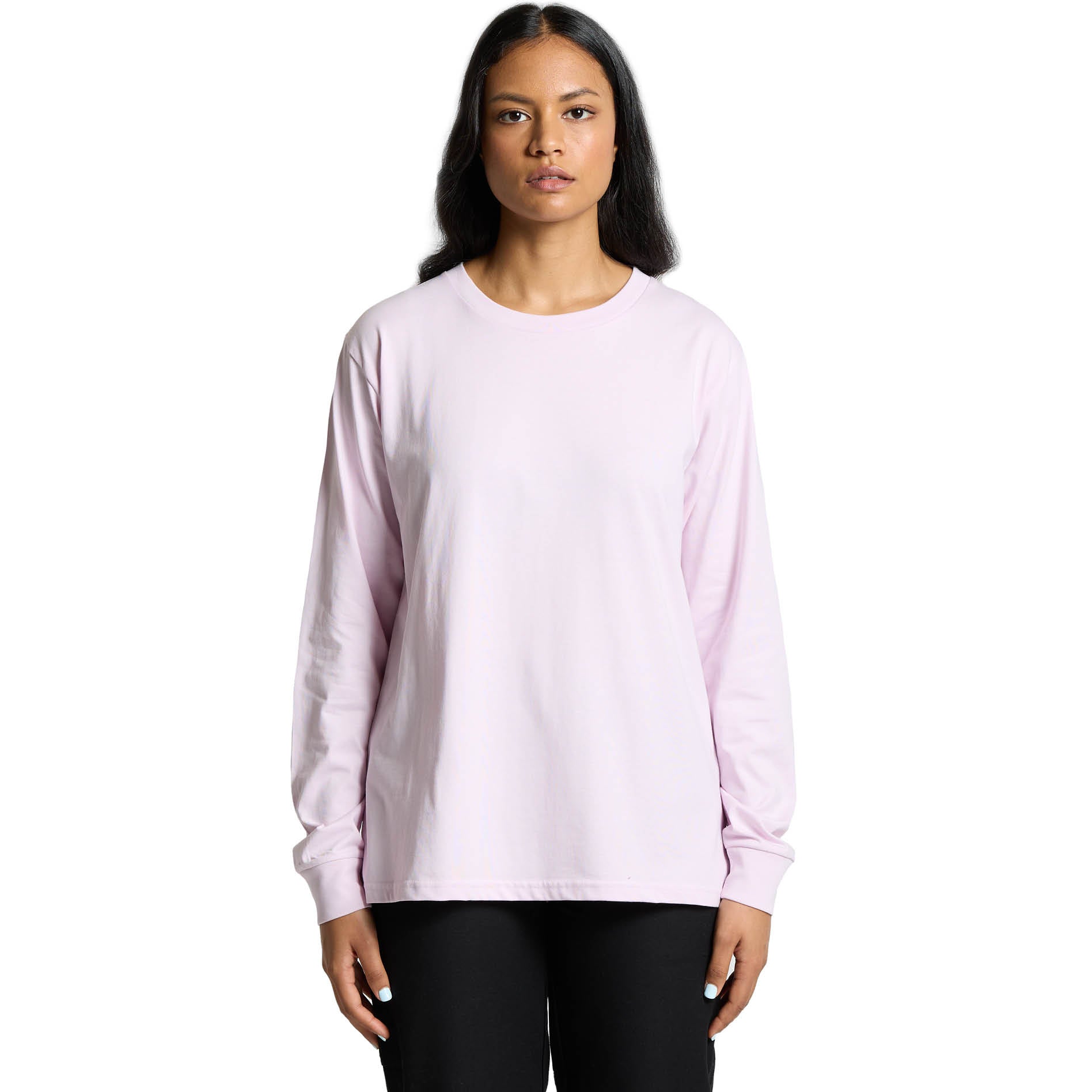AS Colour Wo's Classic LS T-Shirts