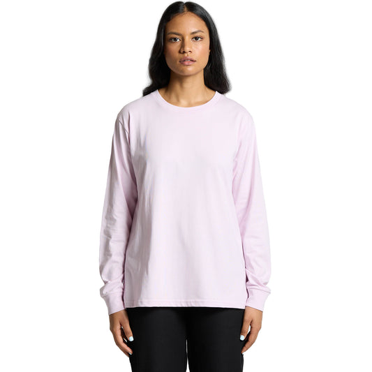 AS Colour Wo's Classic LS T-Shirts