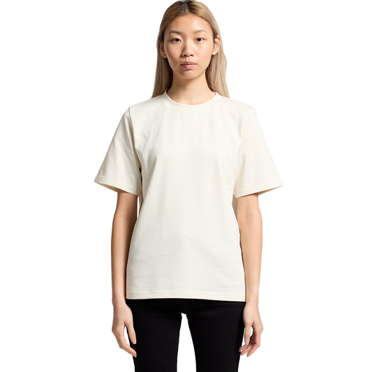 AS Colour Wo's Heavy Tee