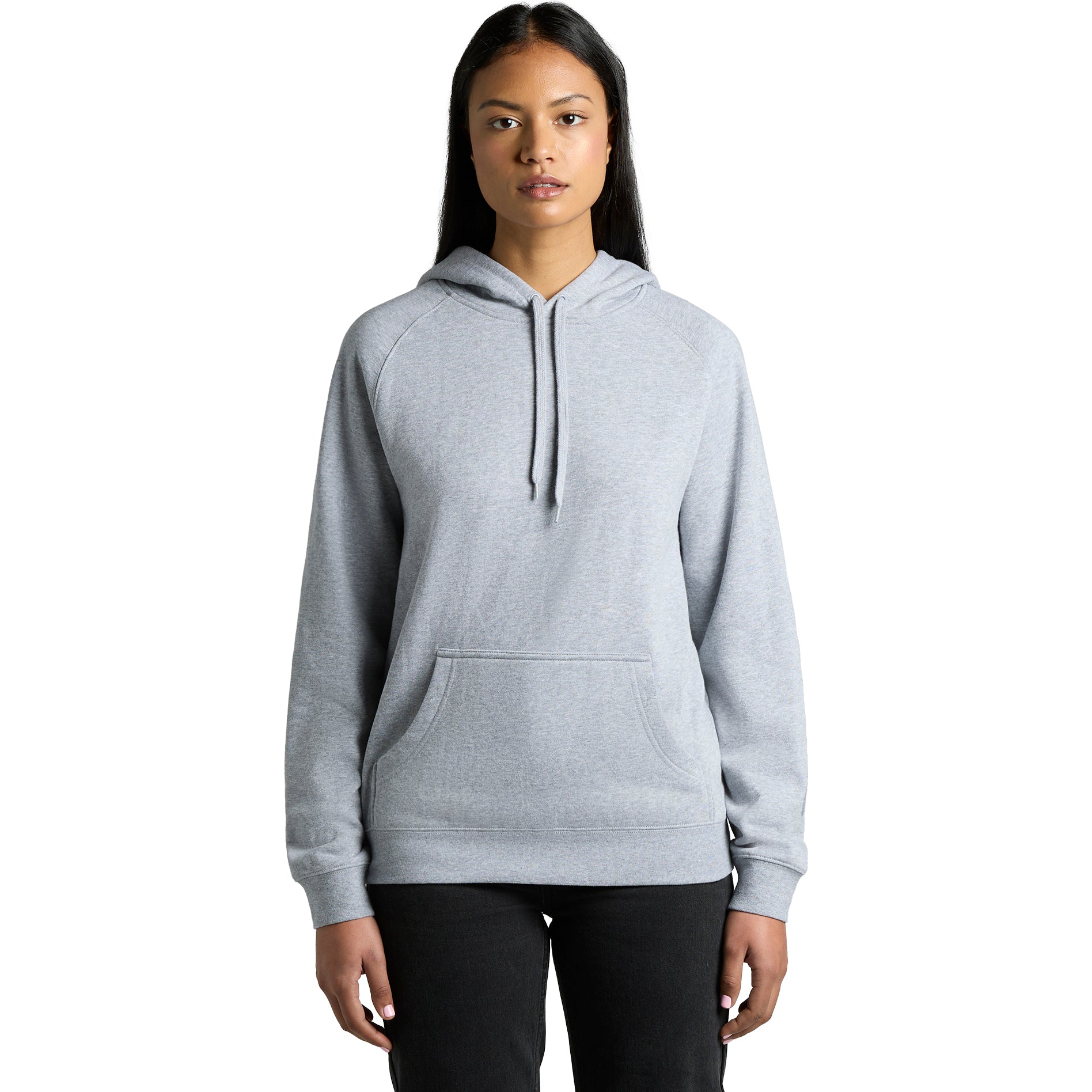 AS Colour Women's Supply Hoodie