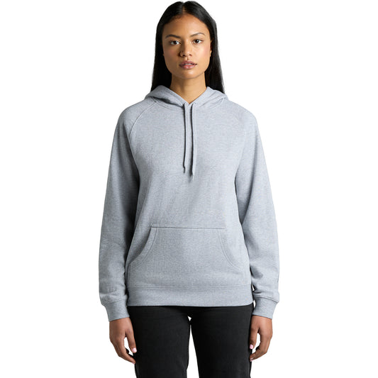 AS Colour Women's Supply Hoodie