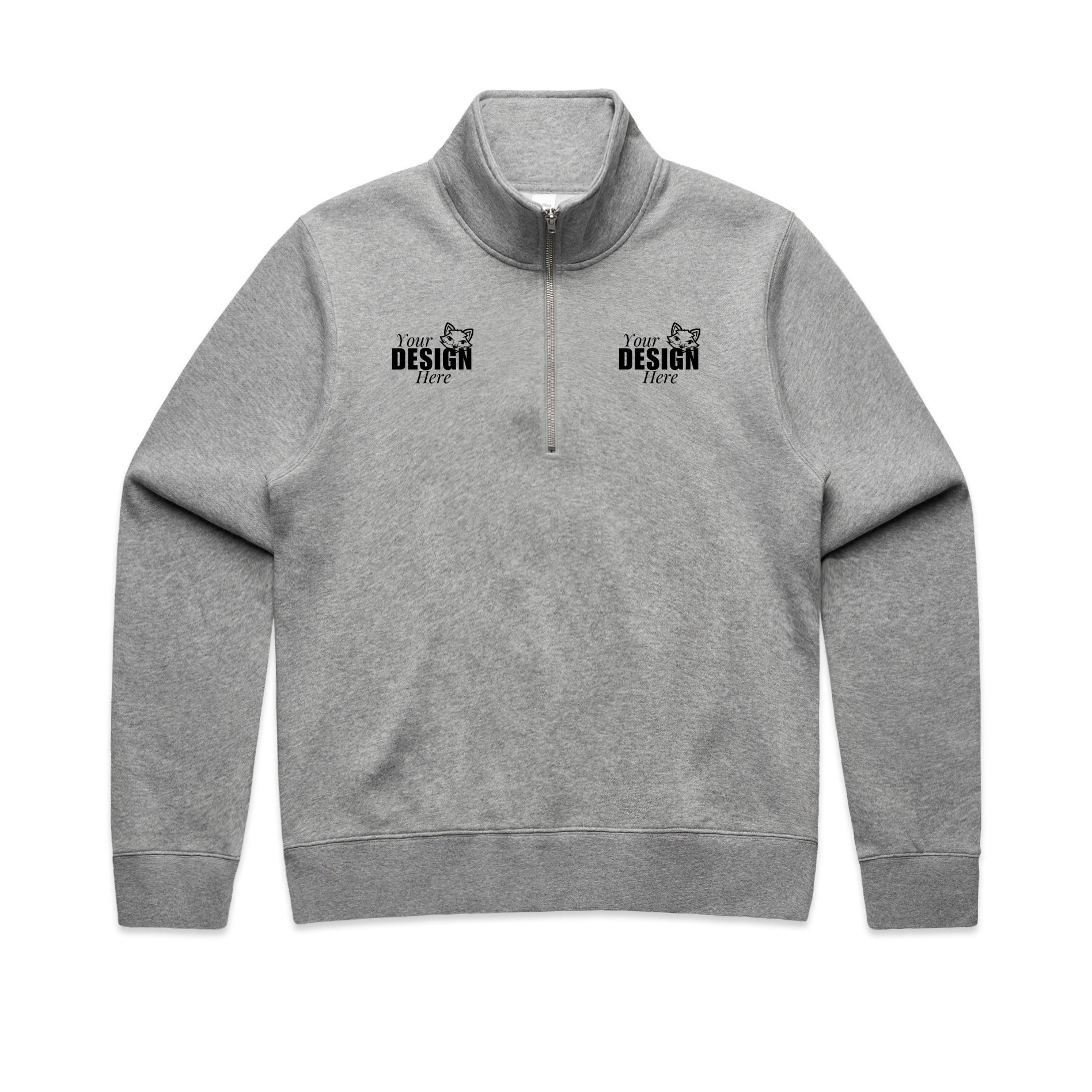 Grey Marle