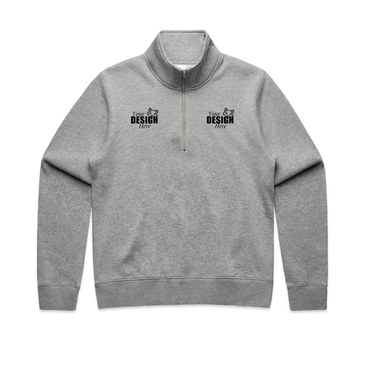 Grey Marle