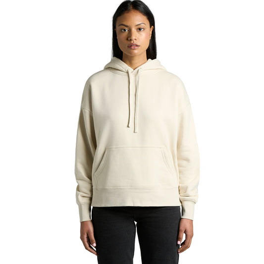 AS Colour Women's Heavy Hoodie