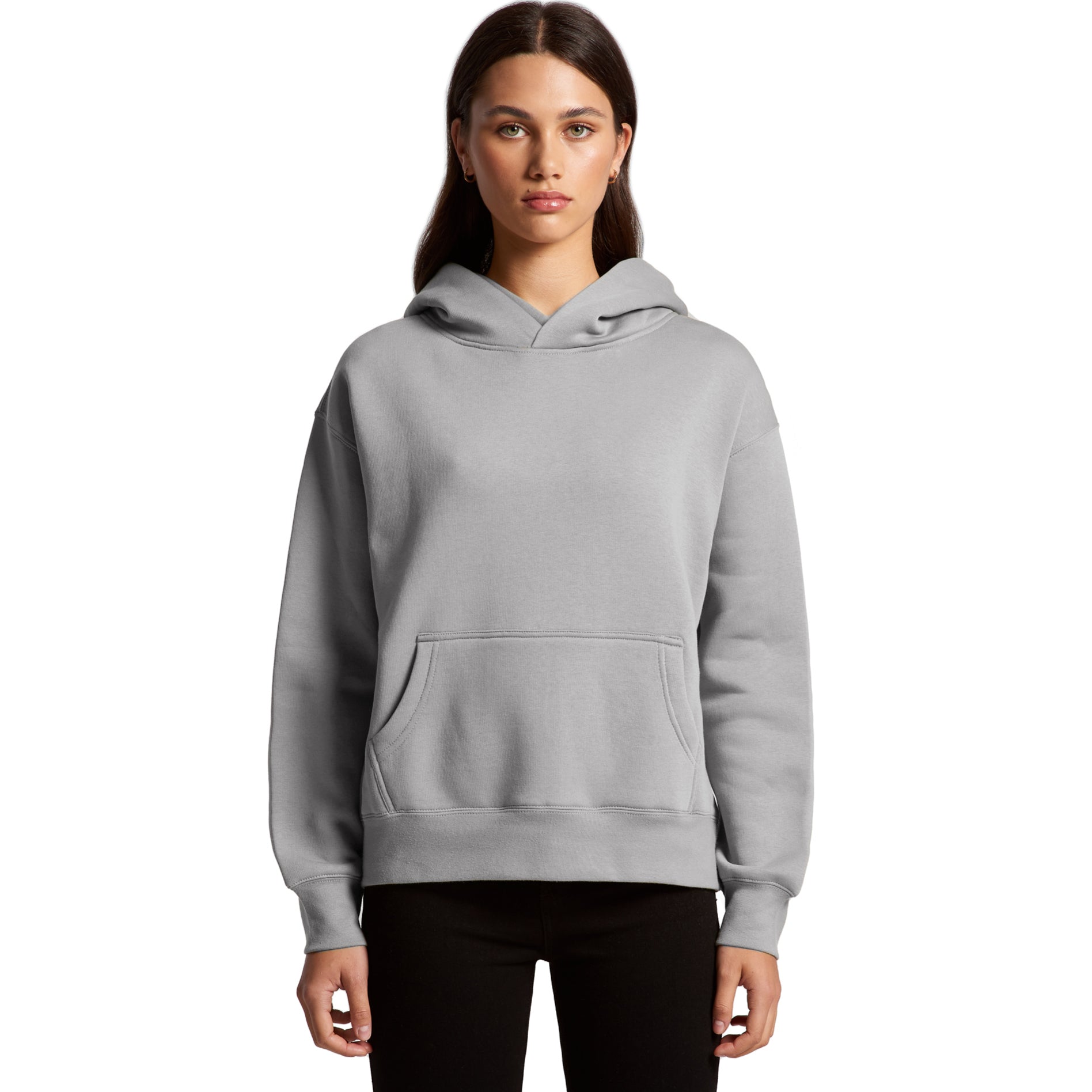 AS Colour Women's Relax Hoodie