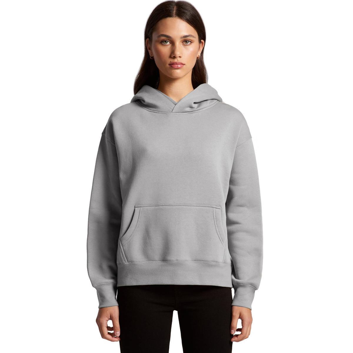 AS Colour Women's Relax Hoodie