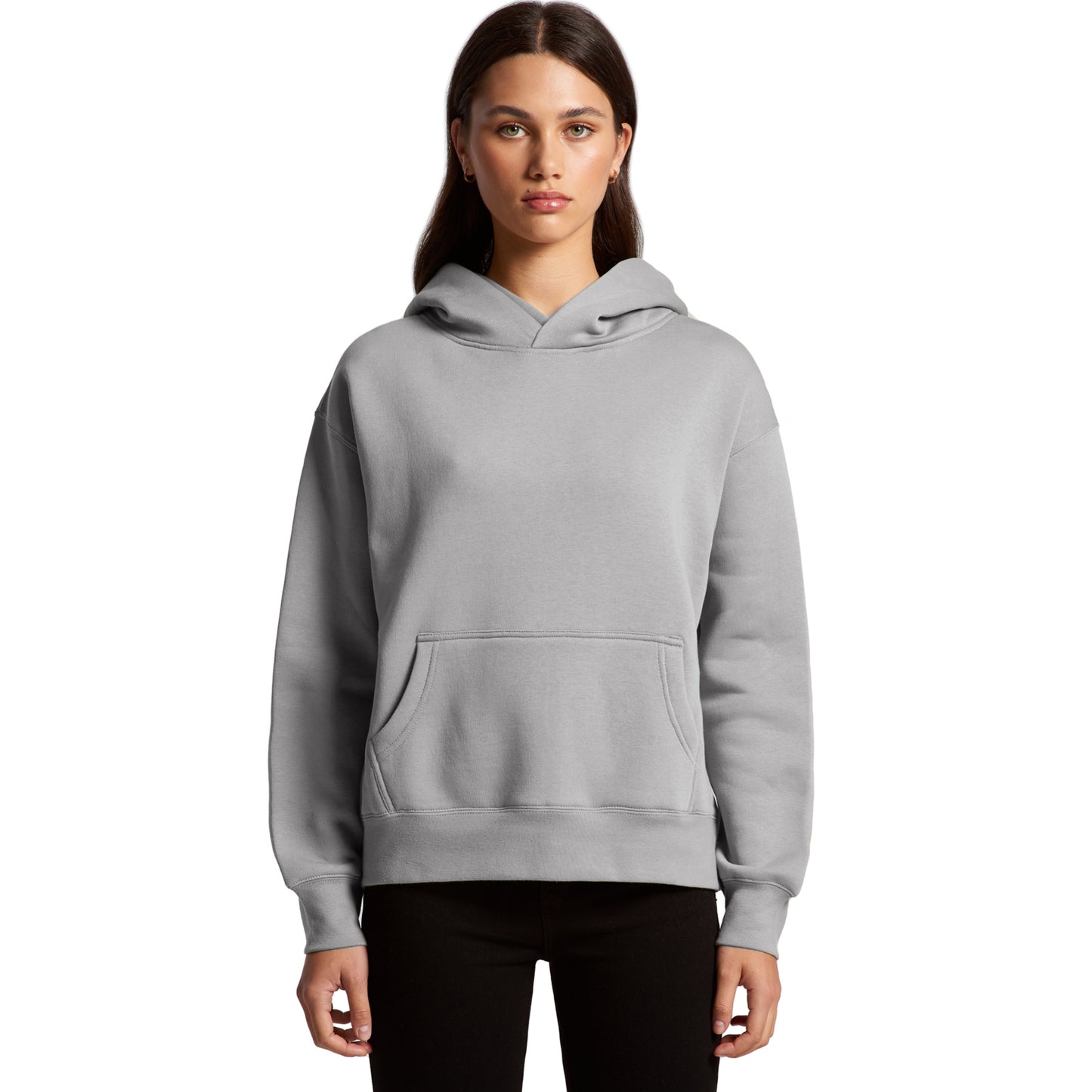 AS Colour Women's Relax Hoodie