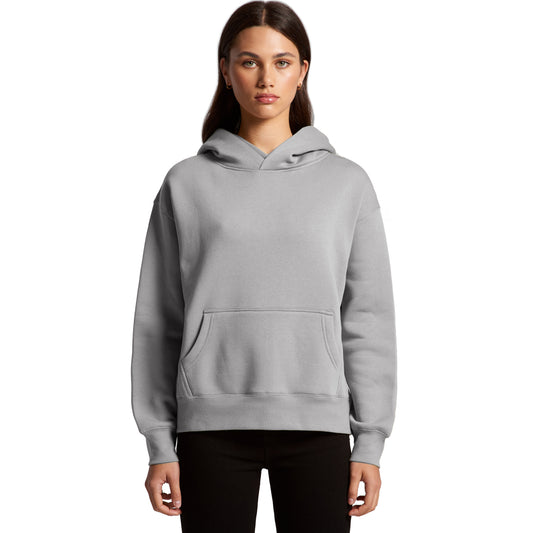 AS Colour Women's Relax Hoodie