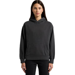 AS Colour Women's Relax Faded Hoodie