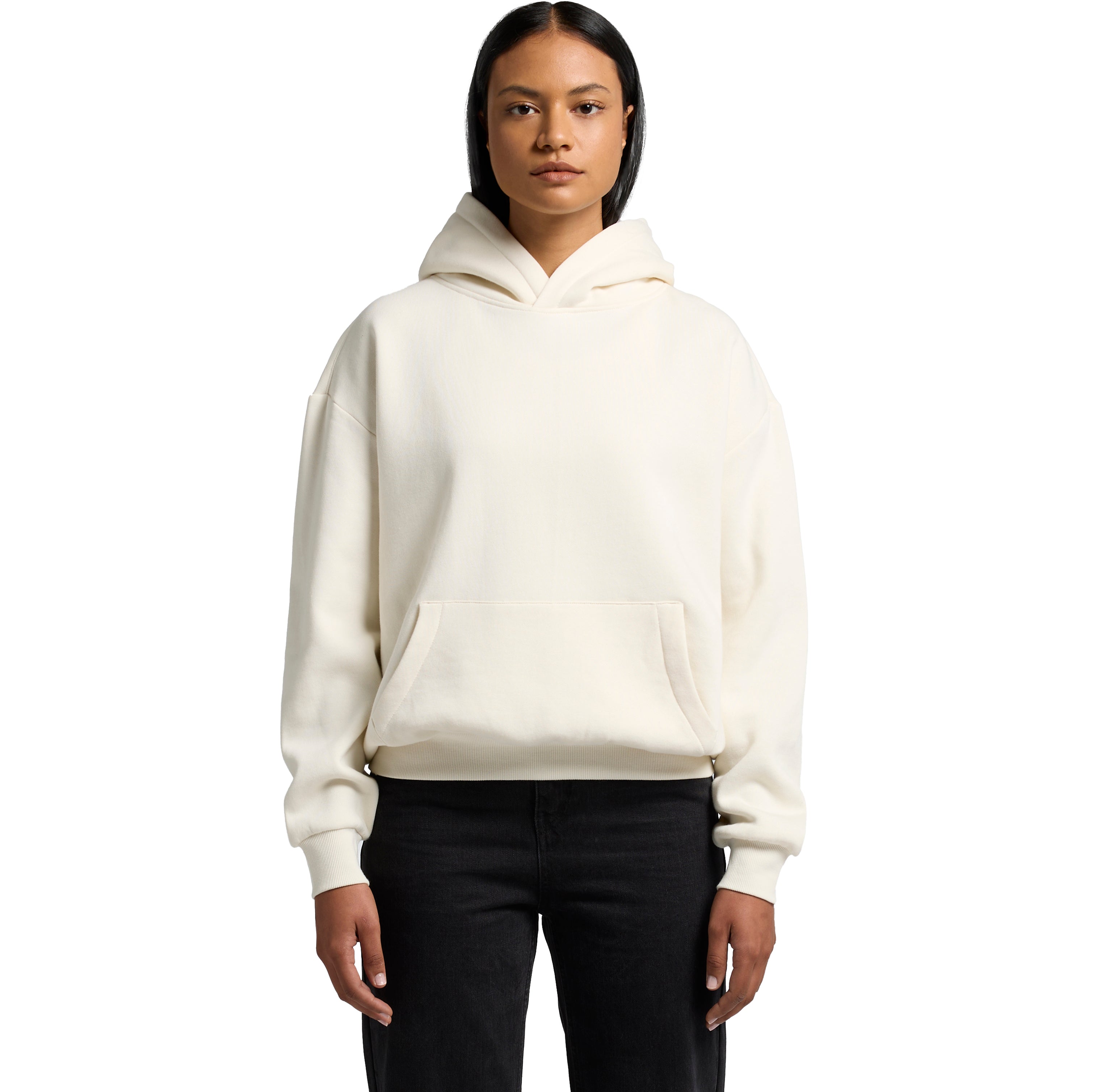 AS Colour Women's Box Hoodie