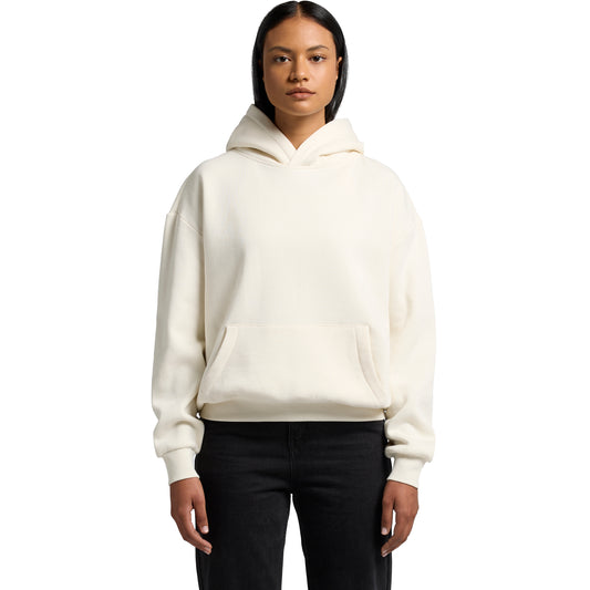 AS Colour Women's Box Hoodie