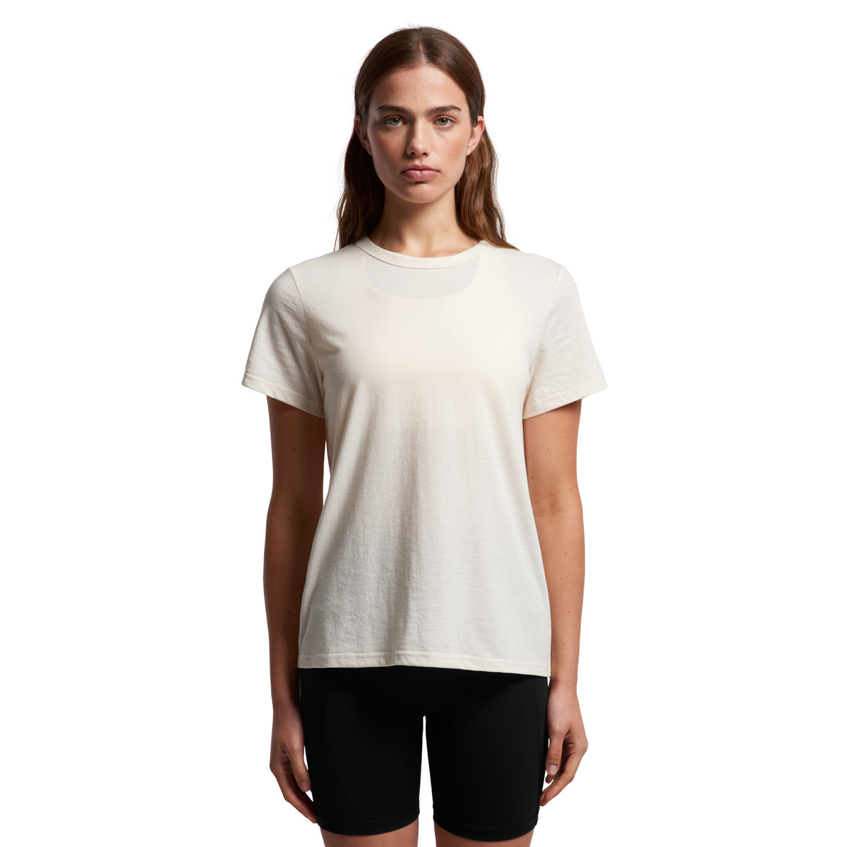AS Colour Women Maple Active Tee