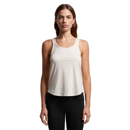 AS Colour Women Maple Active Racerback