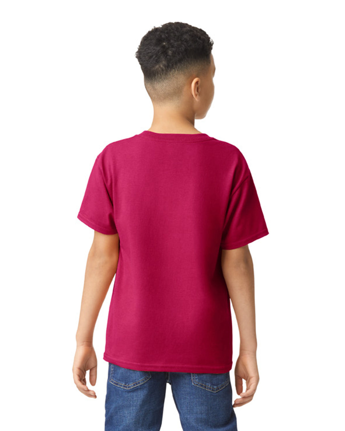 Cardinal Red