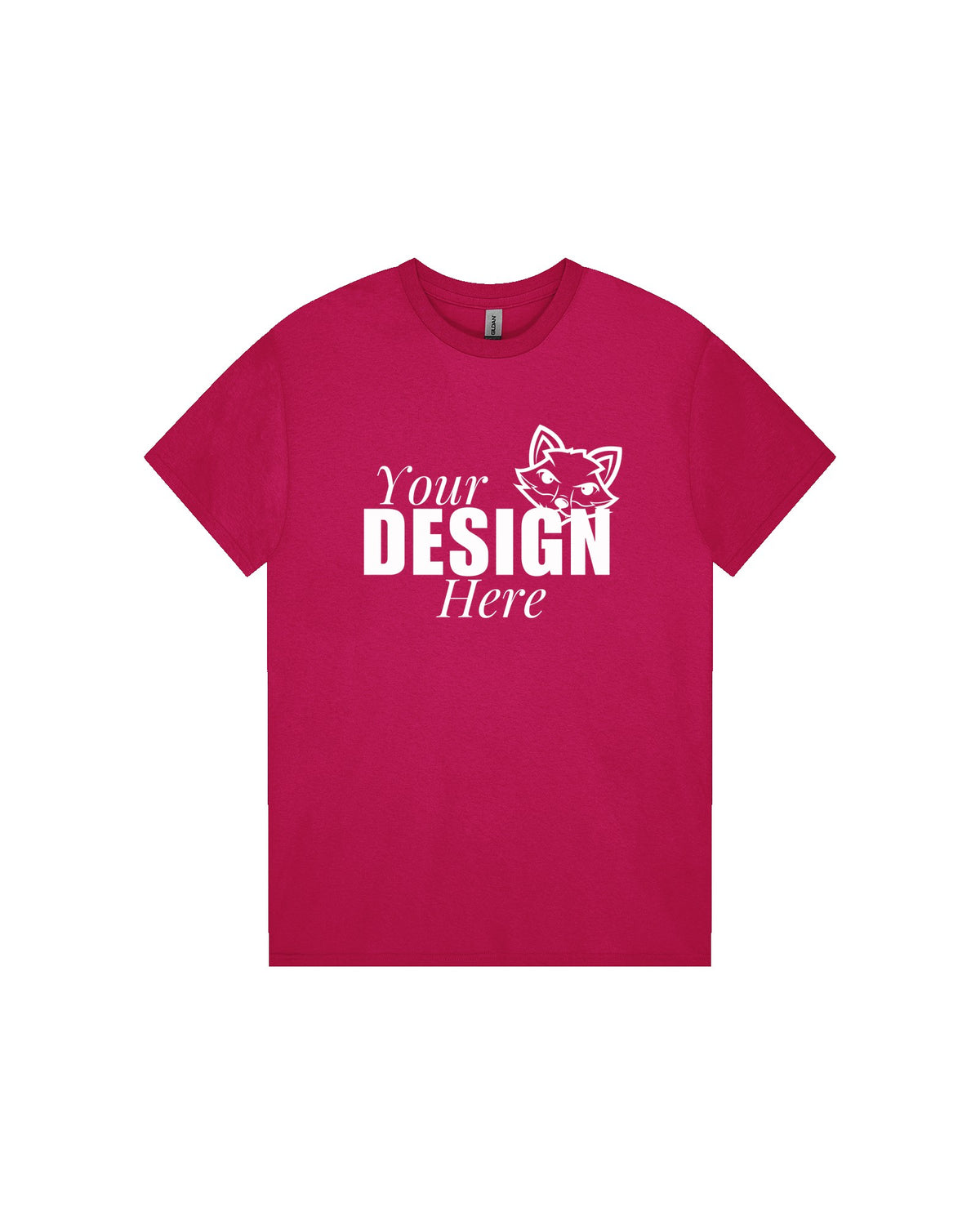 Cardinal Red
