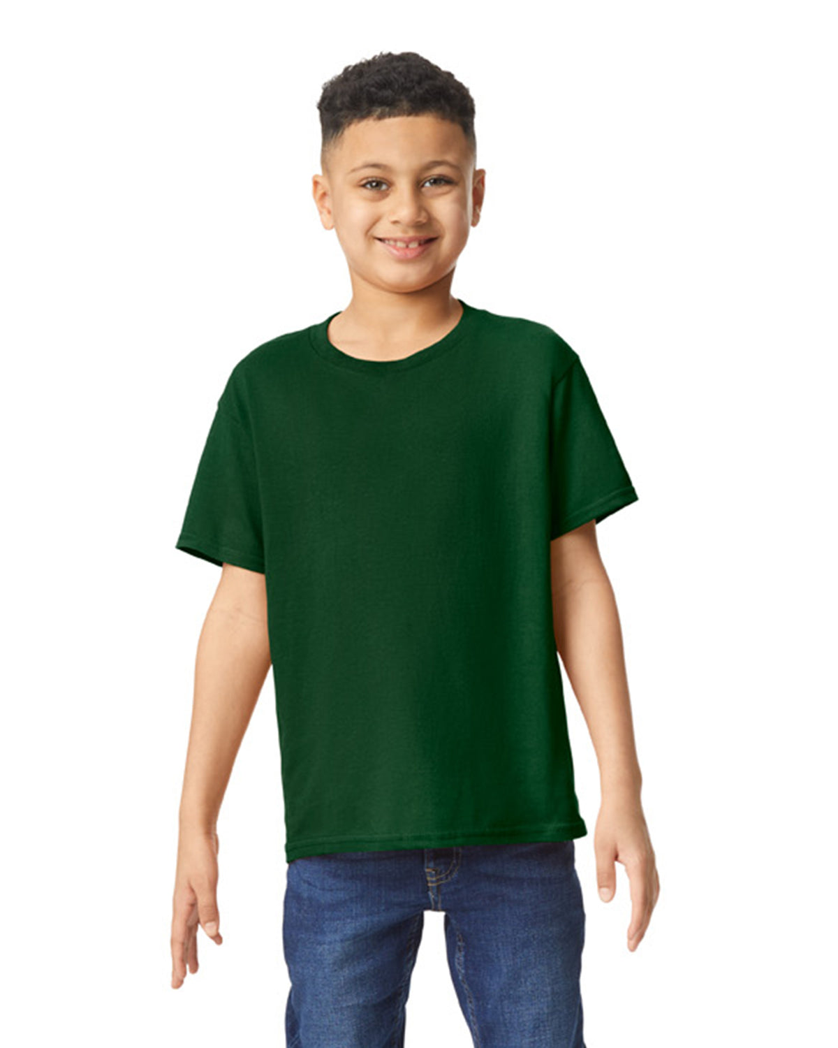 Forest Green