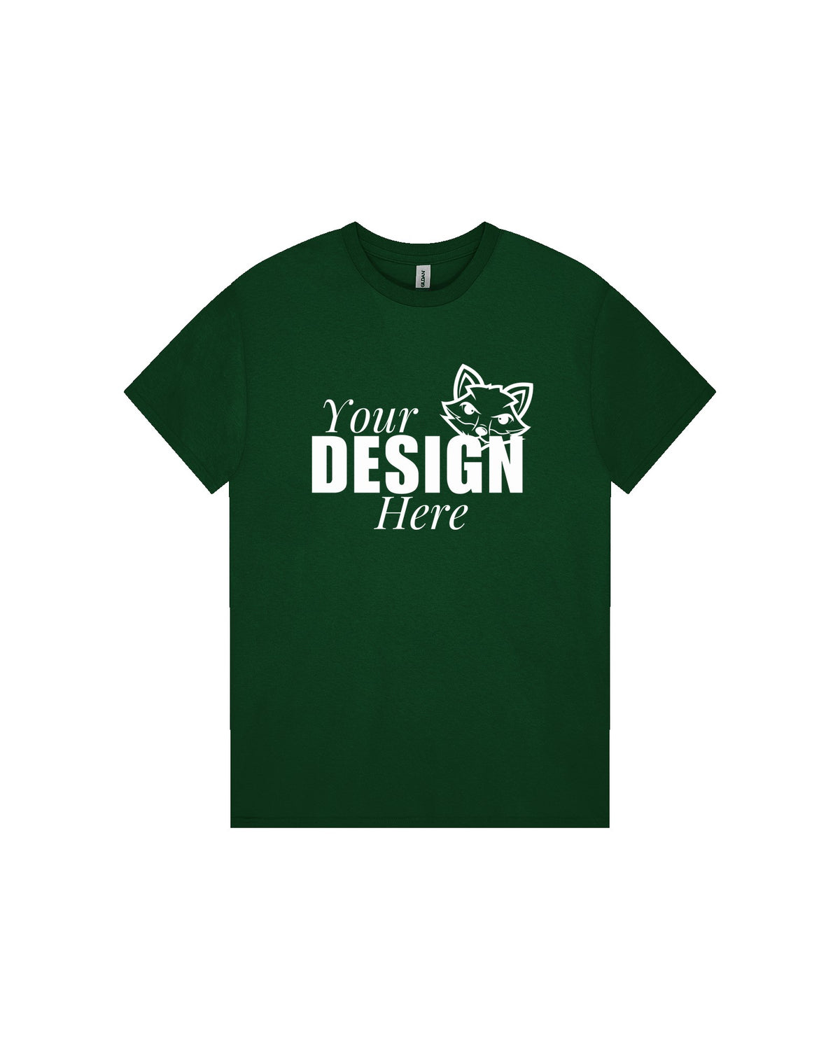 Forest Green