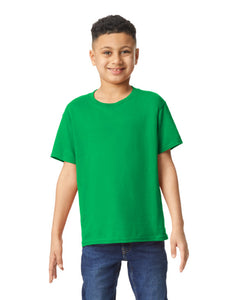 Irish Green