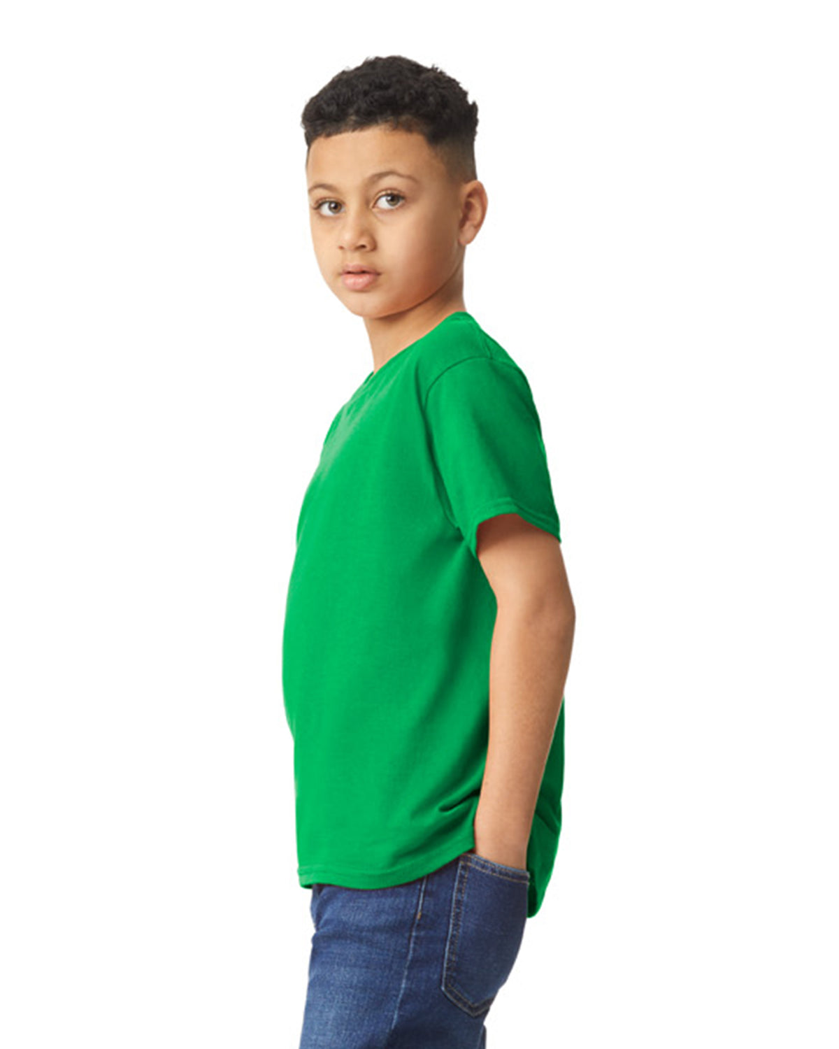Irish Green