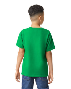 Irish Green