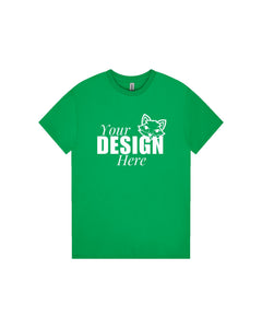 Irish Green