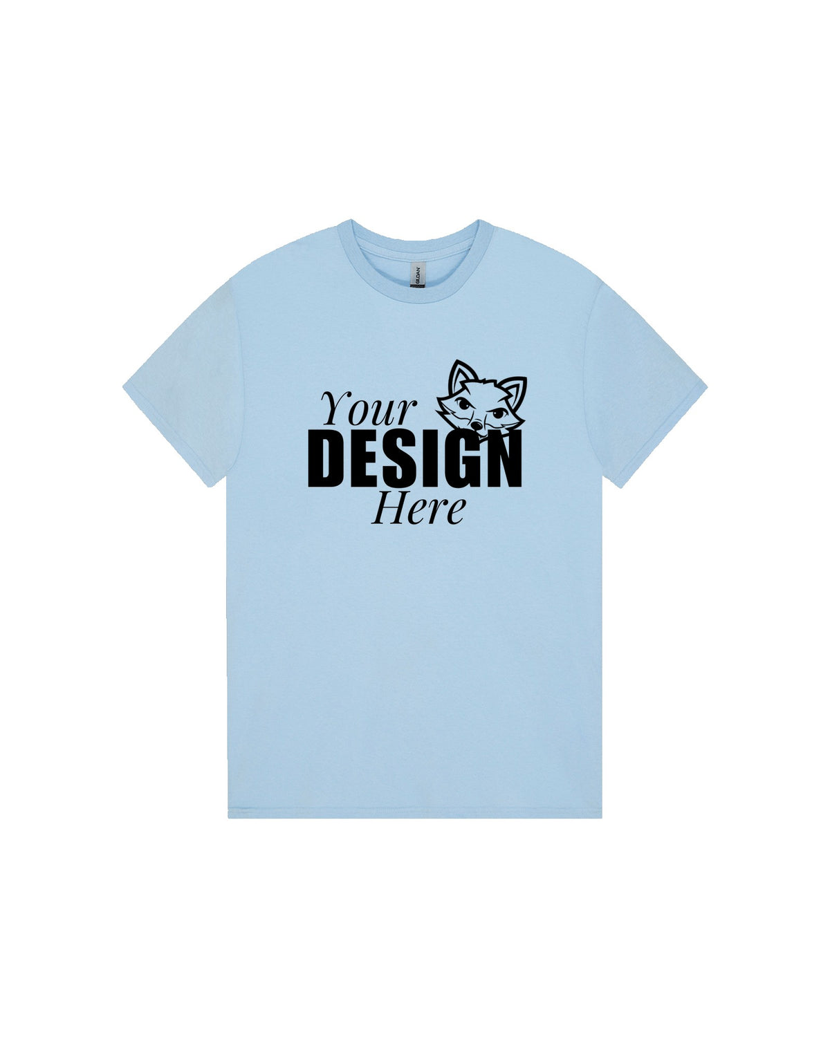 Light Blue