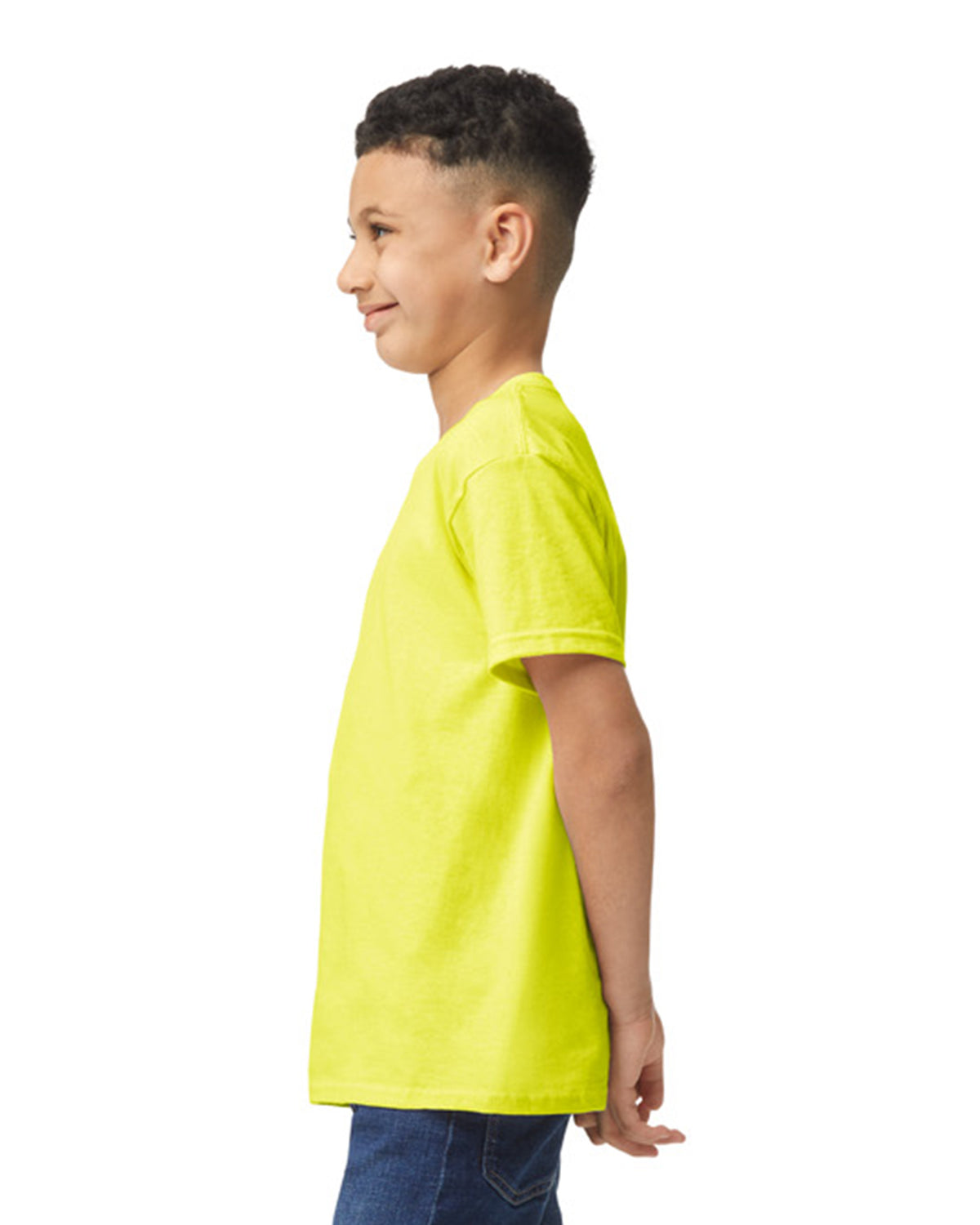 Safety Green