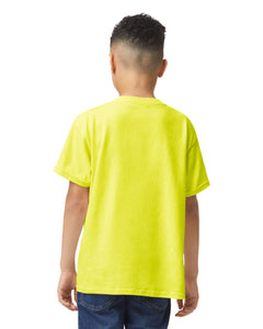 Safety Green