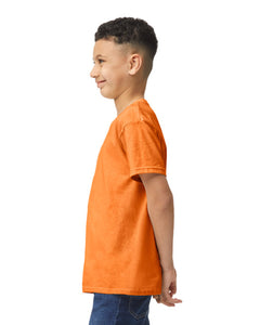 Safety Orange