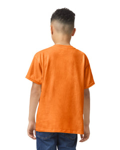 Safety Orange