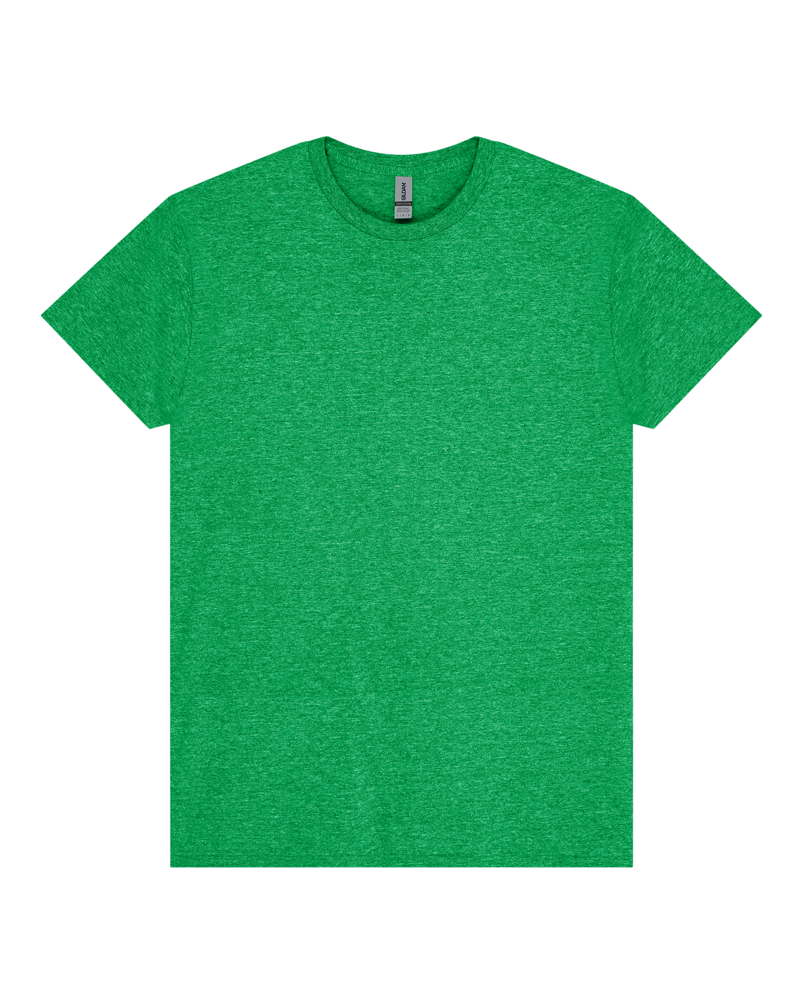 Antique Irish Green