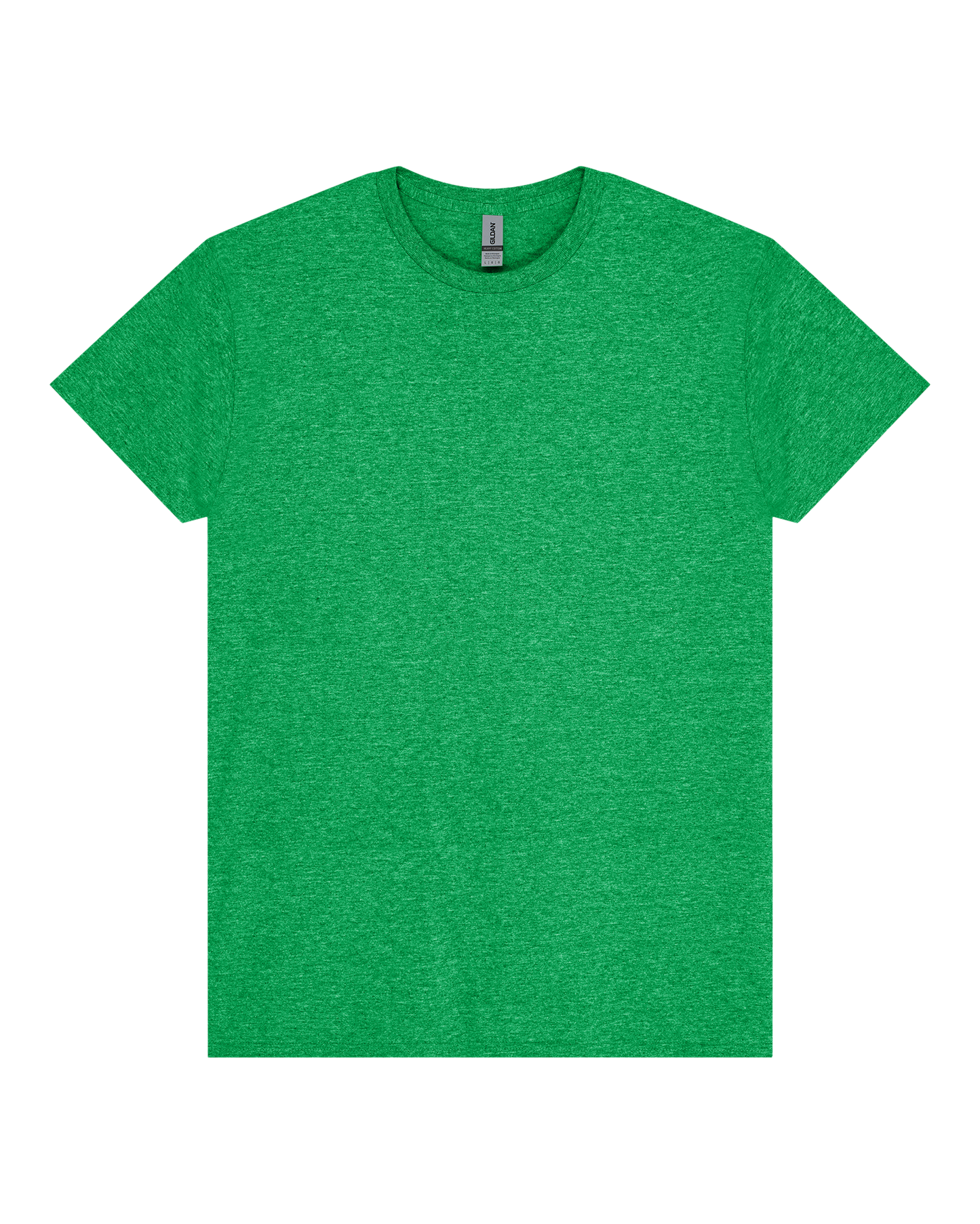 Antique Irish Green
