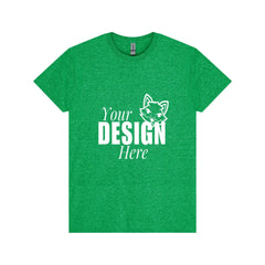 Antique Irish Green