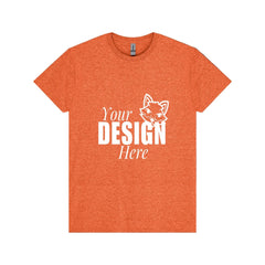Antique Orange