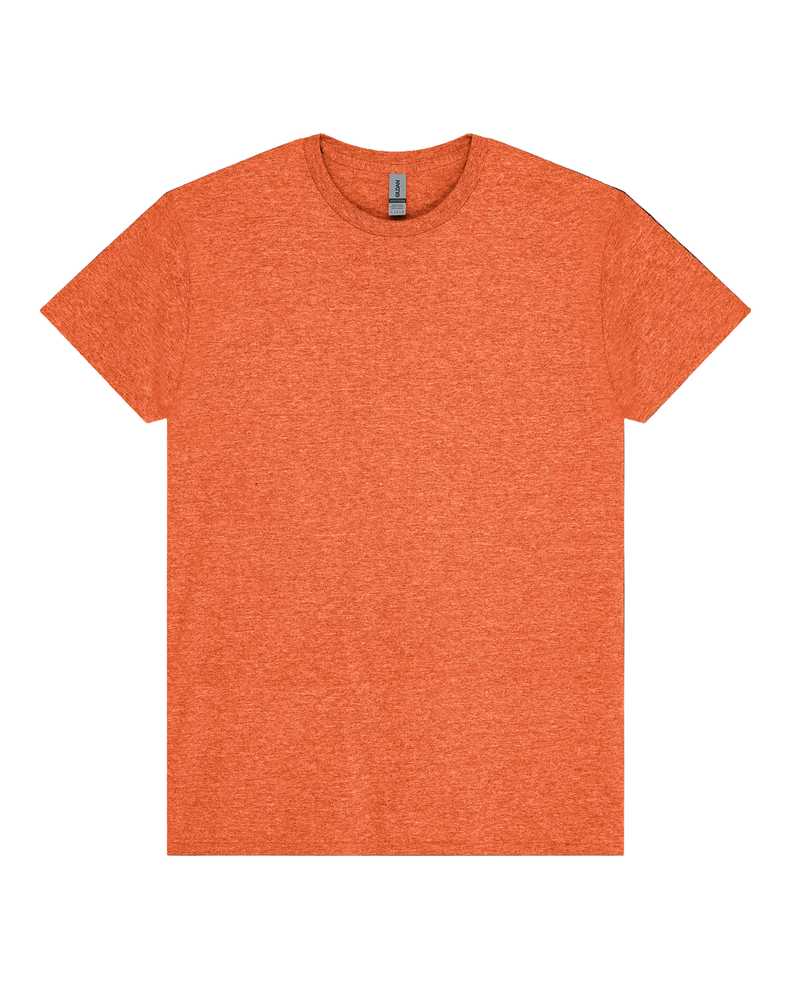 Antique Orange
