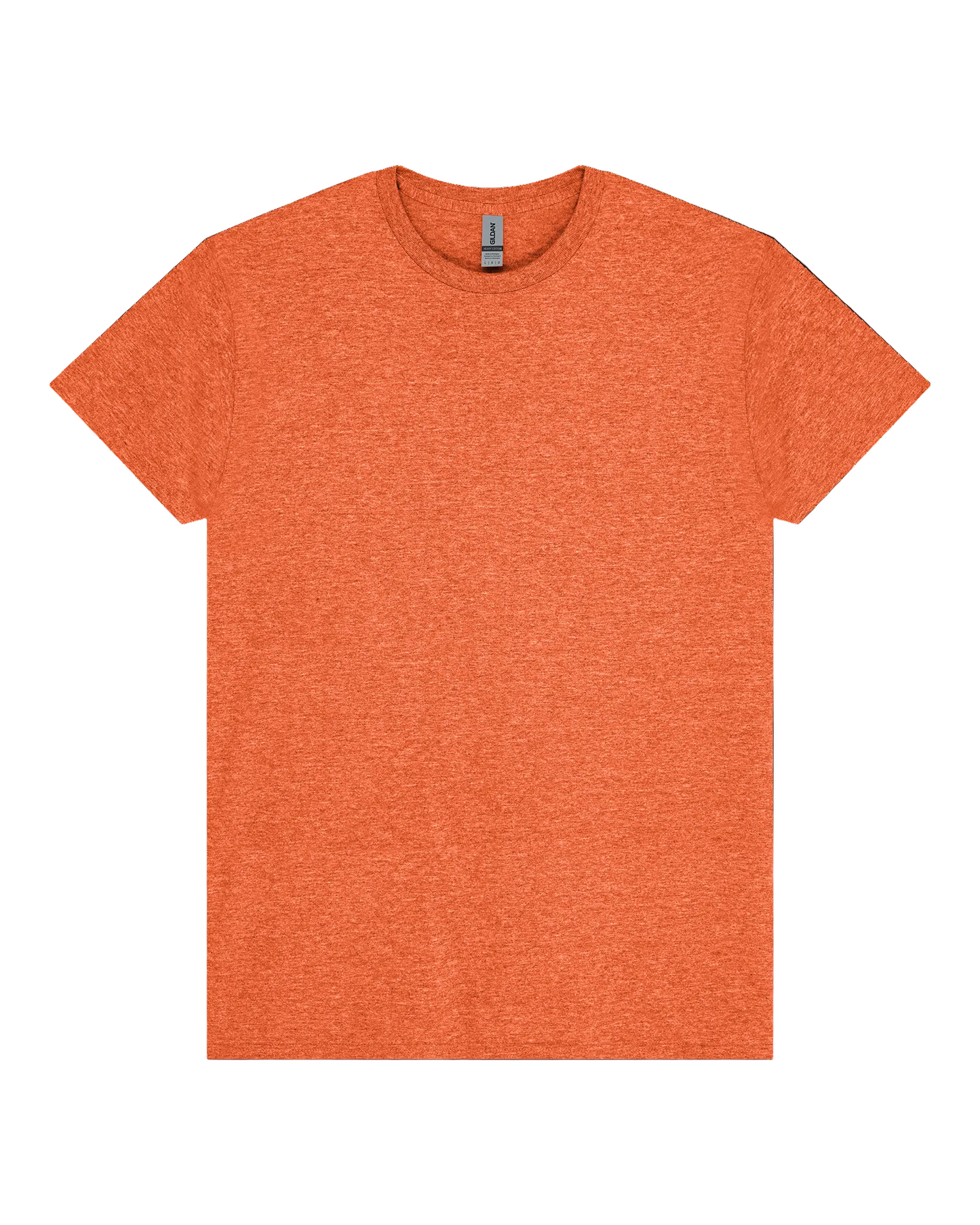 Antique Orange