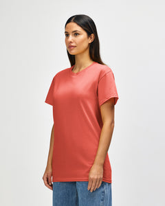 Coral Silk