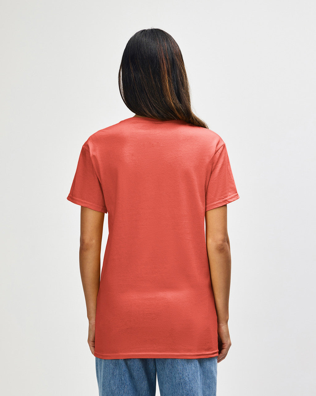 Coral Silk