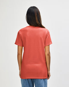 Coral Silk