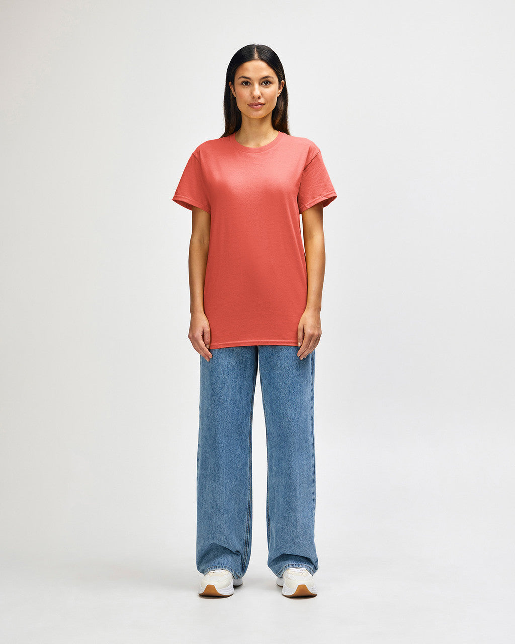 Coral Silk